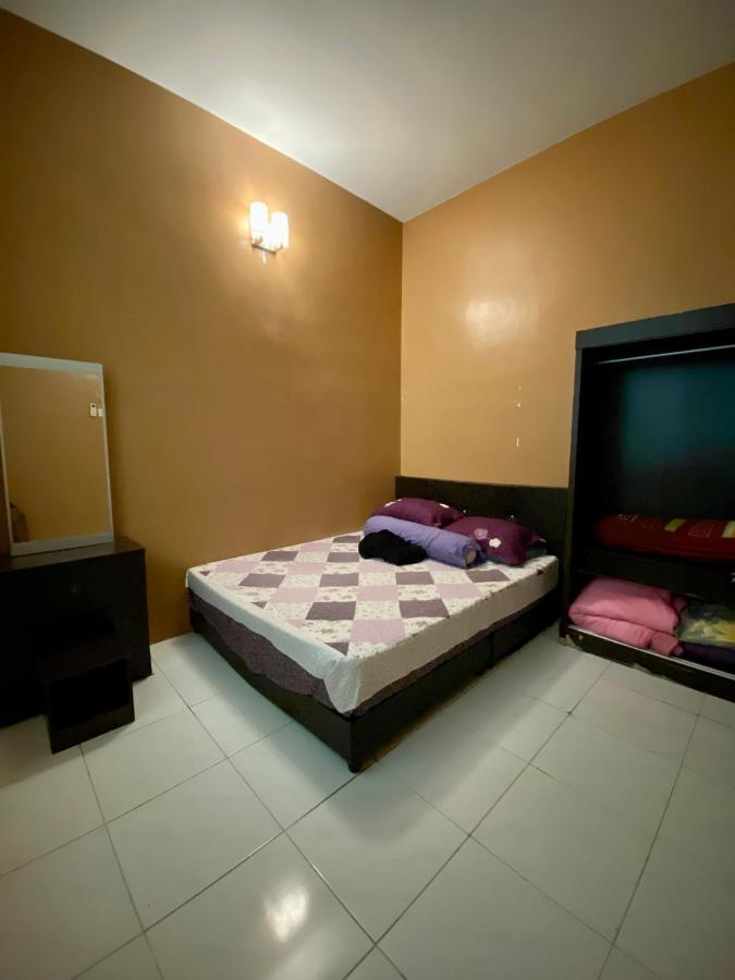 Desyafiq Homestay Kuala Kedah Esterno foto