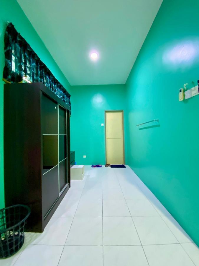 Desyafiq Homestay Kuala Kedah Esterno foto
